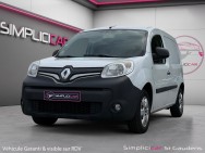 RENAULT d'occasion KANGOO 1.2 TCe 115ch Grand Confort EDC Euro6 de