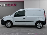 RENAULT d'occasion KANGOO 1.2 TCe 115ch Grand Confort EDC Euro6 de