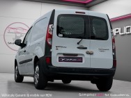 RENAULT d'occasion KANGOO 1.2 TCe 115ch Grand Confort EDC Euro6 de