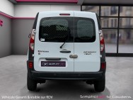 RENAULT d'occasion KANGOO 1.2 TCe 115ch Grand Confort EDC Euro6 de