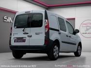 RENAULT d'occasion KANGOO 1.2 TCe 115ch Grand Confort EDC Euro6 de