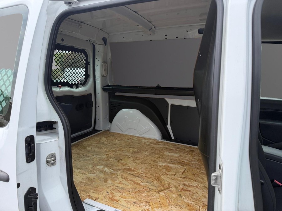 RENAULT d'occasion KANGOO 1.2 TCe 115ch Grand Confort EDC Euro6 de