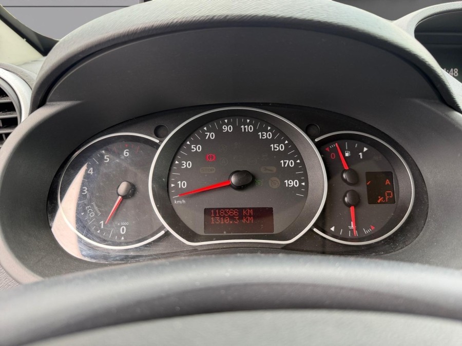 RENAULT d'occasion KANGOO 1.2 TCe 115ch Grand Confort EDC Euro6 de