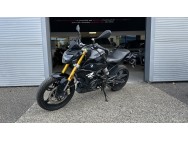 BMW d'occasion G310R G310R de 2023 St Jean du Cardonnay (76)﻿