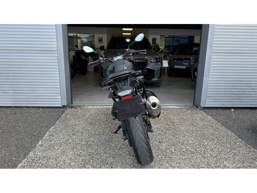 BMW d'occasion G310R G310R de 2023 St Jean du Cardonnay (76)﻿