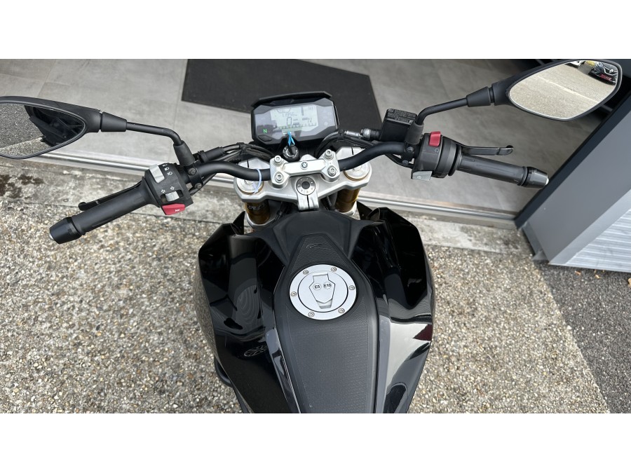 BMW d'occasion G310R G310R de 2023 St Jean du Cardonnay (76)﻿