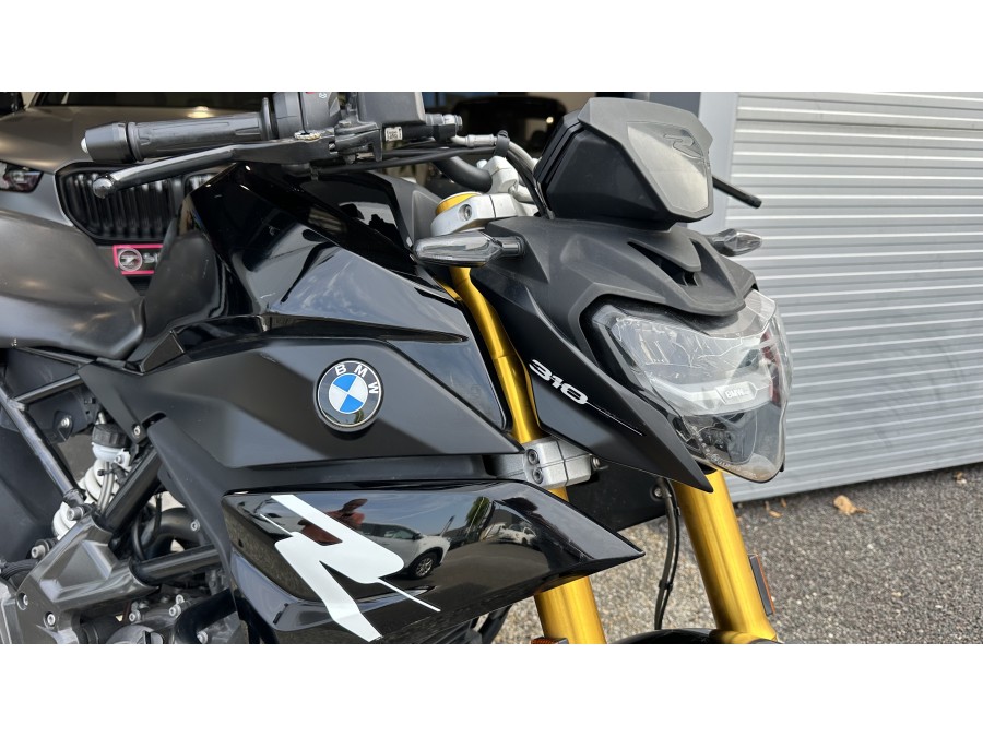 BMW d'occasion G310R G310R de 2023 St Jean du Cardonnay (76)﻿