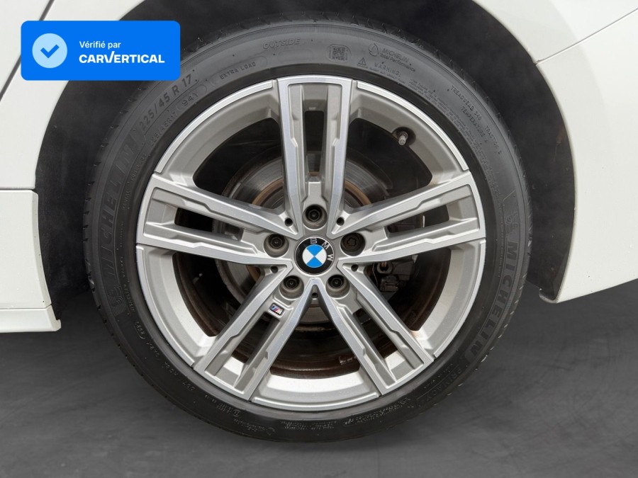 BMW d'occasion SERIE 1 118I 1.5 - 12V TURBO de 2020 Rennes (35)﻿