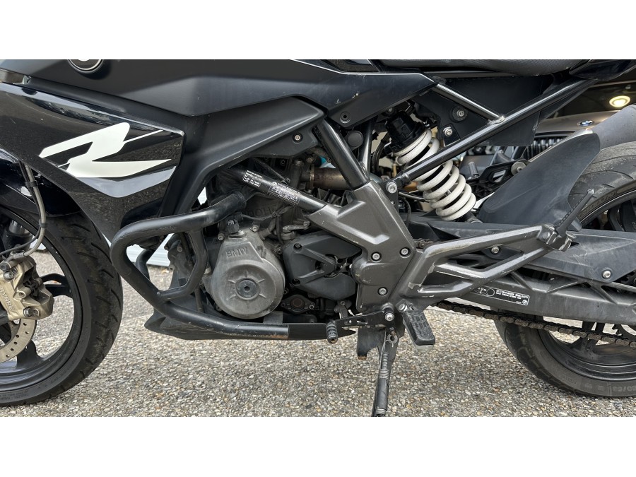 BMW d'occasion G310R G310R de 2023 St Jean du Cardonnay (76)﻿