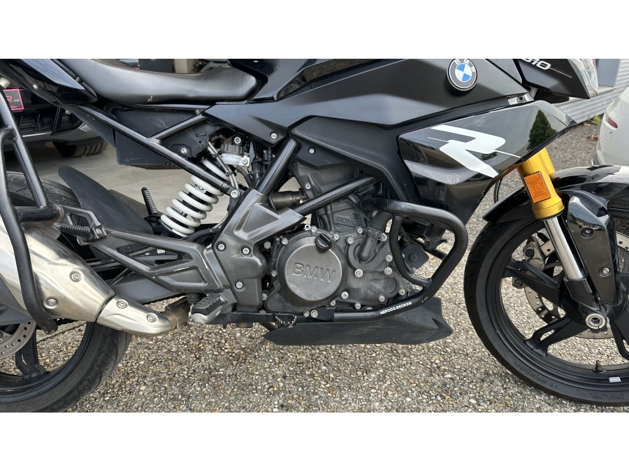 BMW d'occasion G310R G310R de 2023 St Jean du Cardonnay (76)﻿