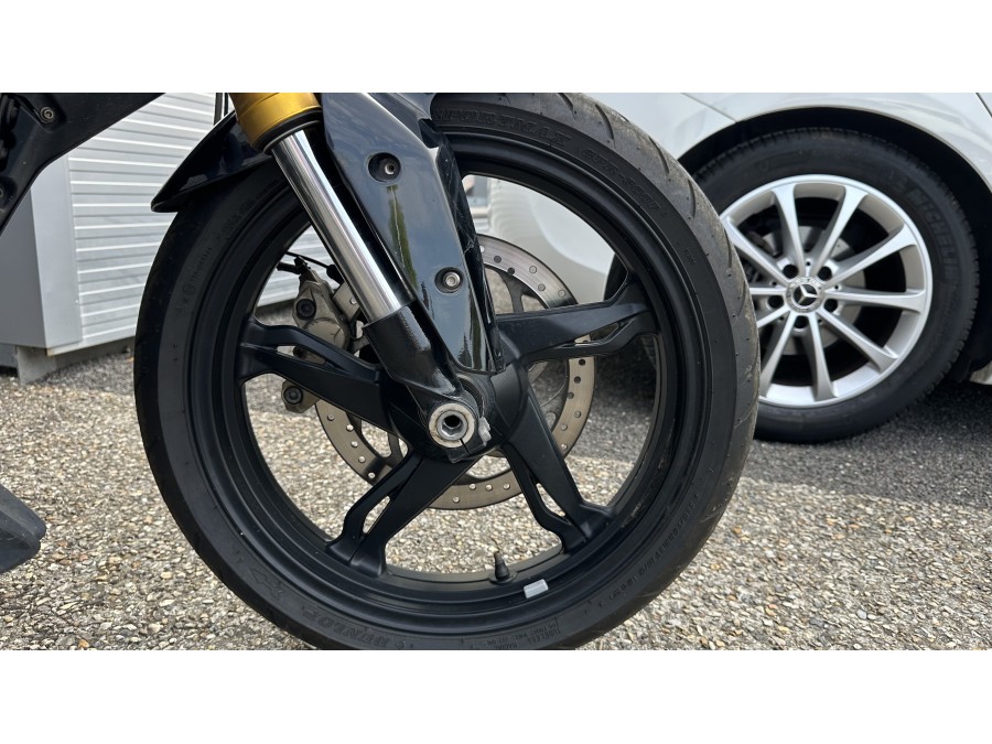 BMW d'occasion G310R G310R de 2023 St Jean du Cardonnay (76)﻿