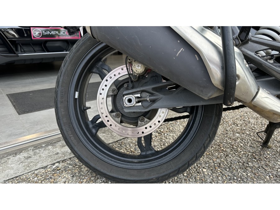 BMW d'occasion G310R G310R de 2023 St Jean du Cardonnay (76)﻿