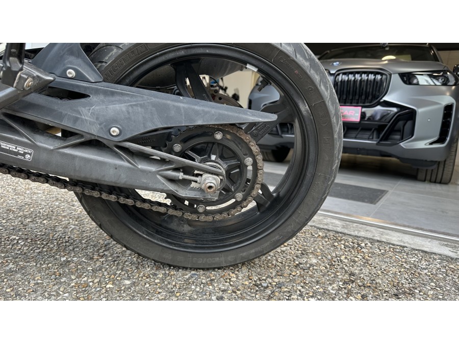 BMW d'occasion G310R G310R de 2023 St Jean du Cardonnay (76)﻿