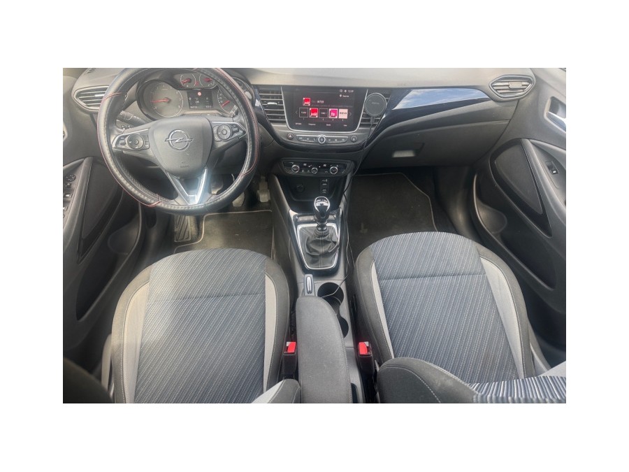 OPEL d'occasion CROSSLAND X Crossland X de 2019 Montpellier (34)﻿