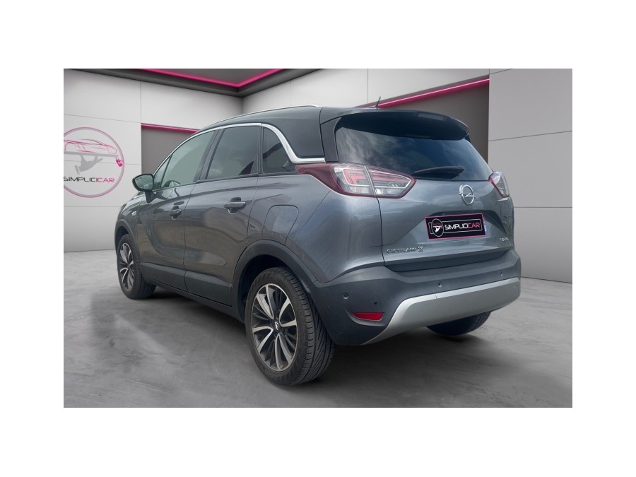 OPEL d'occasion CROSSLAND X Crossland X de 2019 Montpellier (34)﻿