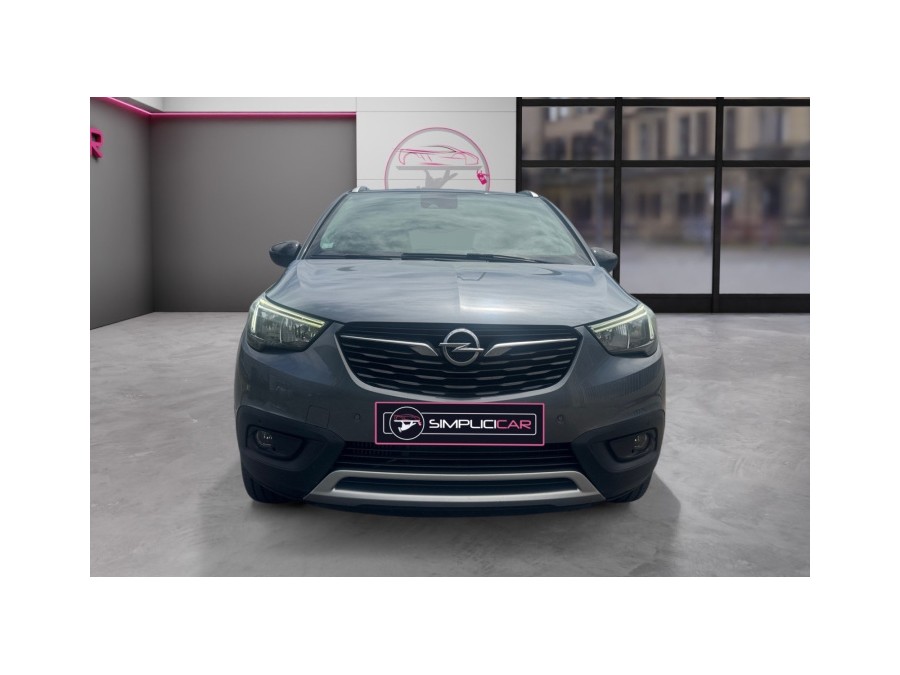 OPEL d'occasion CROSSLAND X Crossland X de 2019 Montpellier (34)﻿