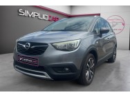 OPEL d'occasion CROSSLAND X Crossland X de 2019 Montpellier (34)﻿