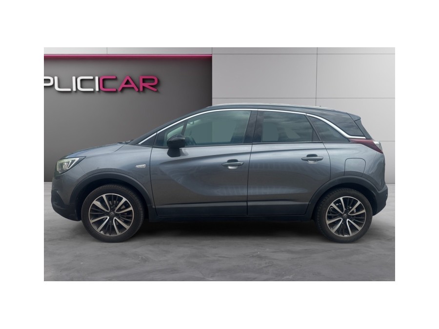 OPEL d'occasion CROSSLAND X Crossland X de 2019 Montpellier (34)﻿
