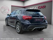 MERCEDES d'occasion GLA 45 AMG de 2017 Pontarlier (25)﻿