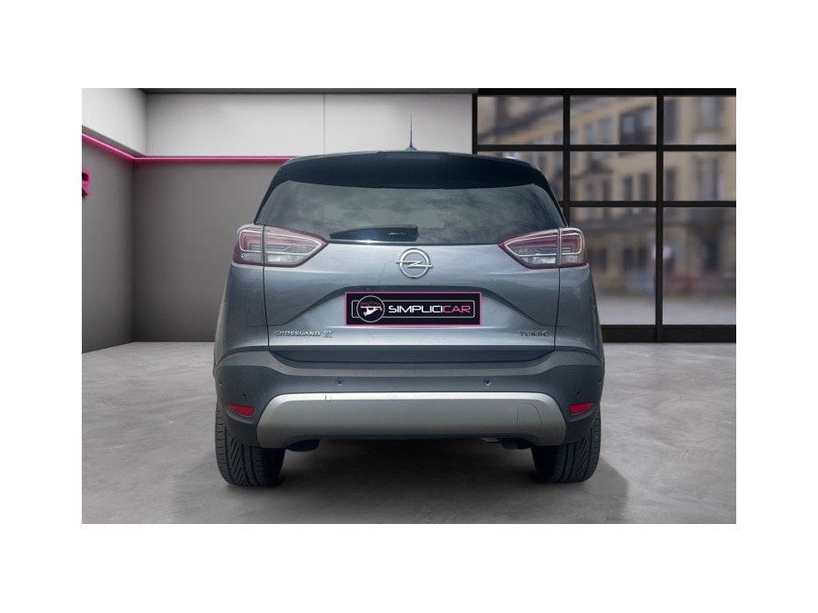 OPEL d'occasion CROSSLAND X Crossland X de 2019 Montpellier (34)﻿