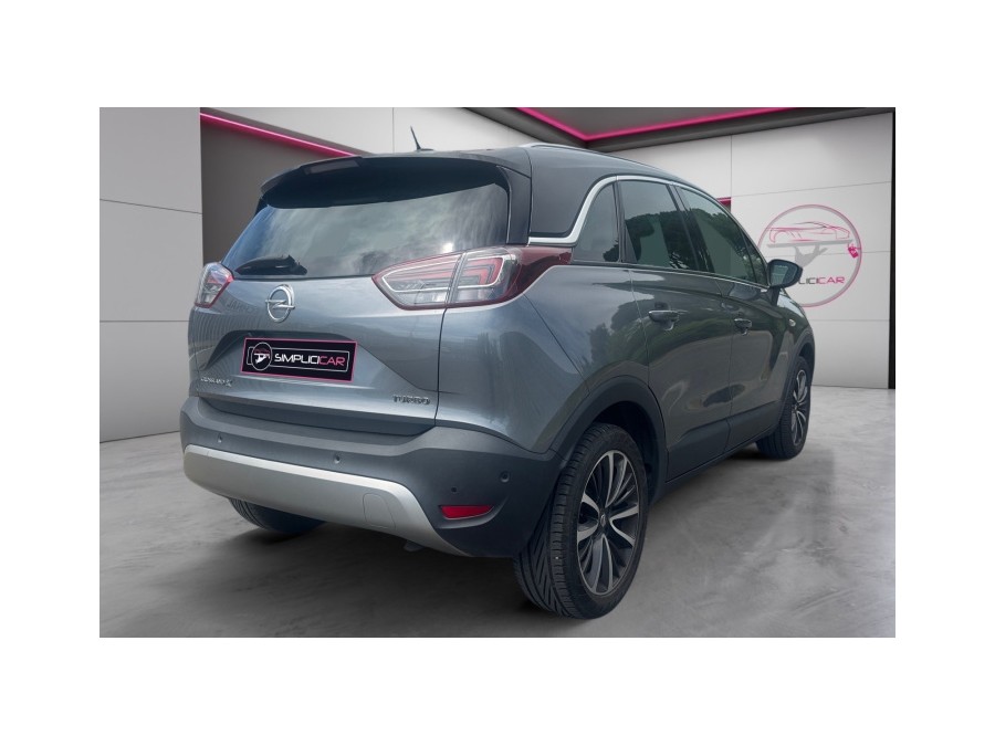 OPEL d'occasion CROSSLAND X Crossland X de 2019 Montpellier (34)﻿