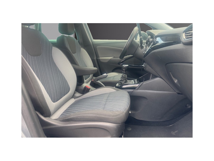 OPEL d'occasion CROSSLAND X Crossland X de 2019 Montpellier (34)﻿