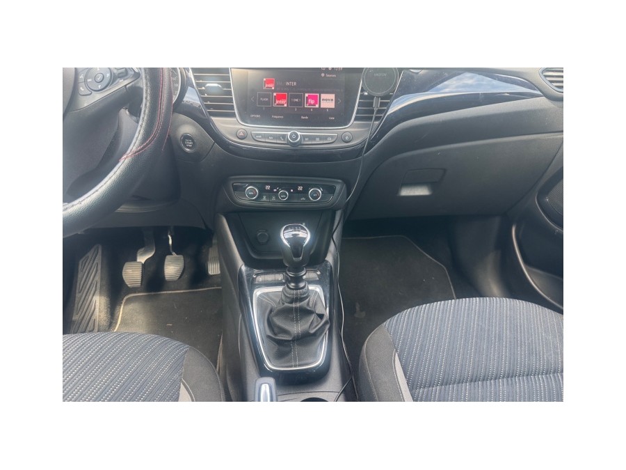OPEL d'occasion CROSSLAND X Crossland X de 2019 Montpellier (34)﻿