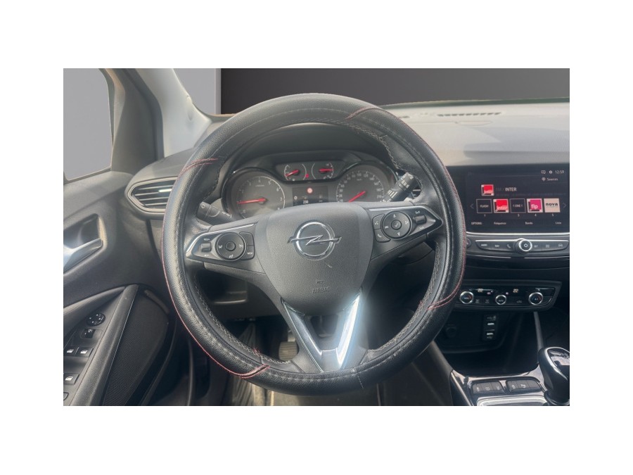 OPEL d'occasion CROSSLAND X Crossland X de 2019 Montpellier (34)﻿