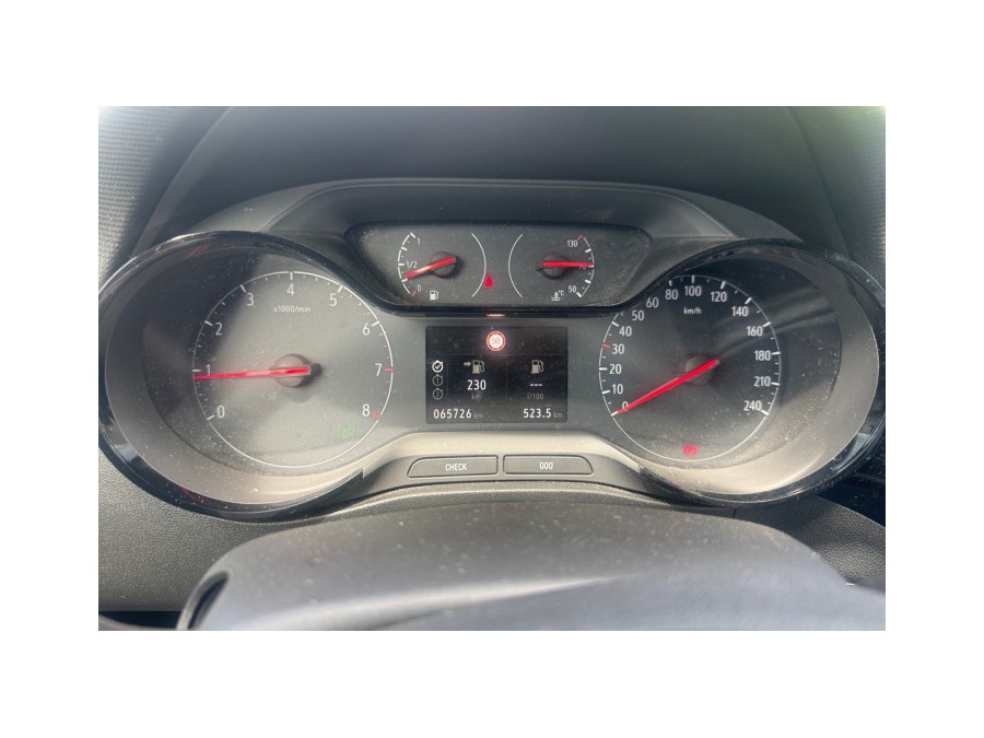 OPEL d'occasion CROSSLAND X Crossland X de 2019 Montpellier (34)﻿