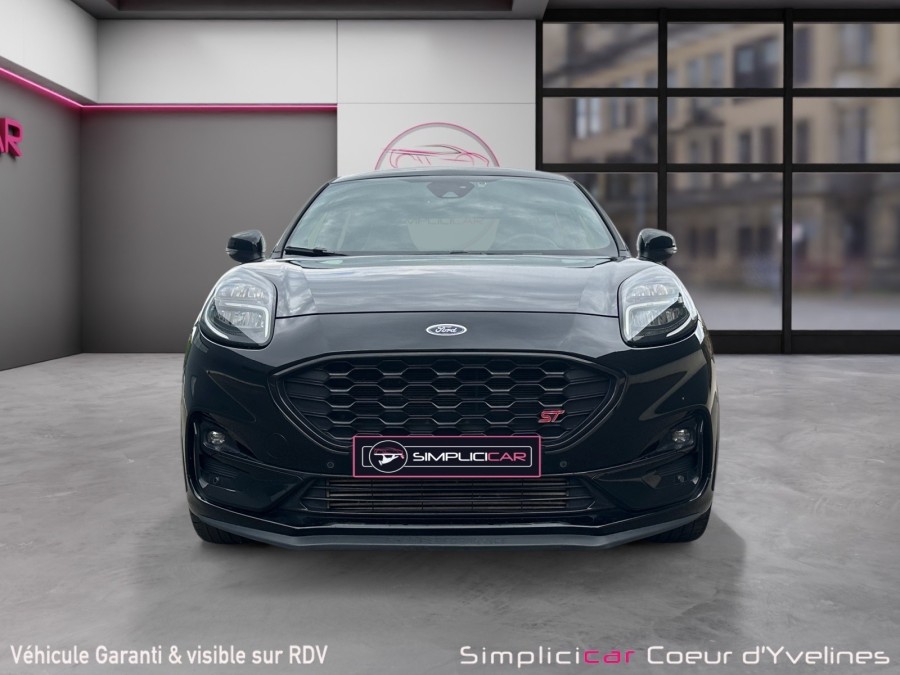 FORD d'occasion PUMA 1.5 ECOBOOST 200 ST de 2023 Coeur d'Yvelines