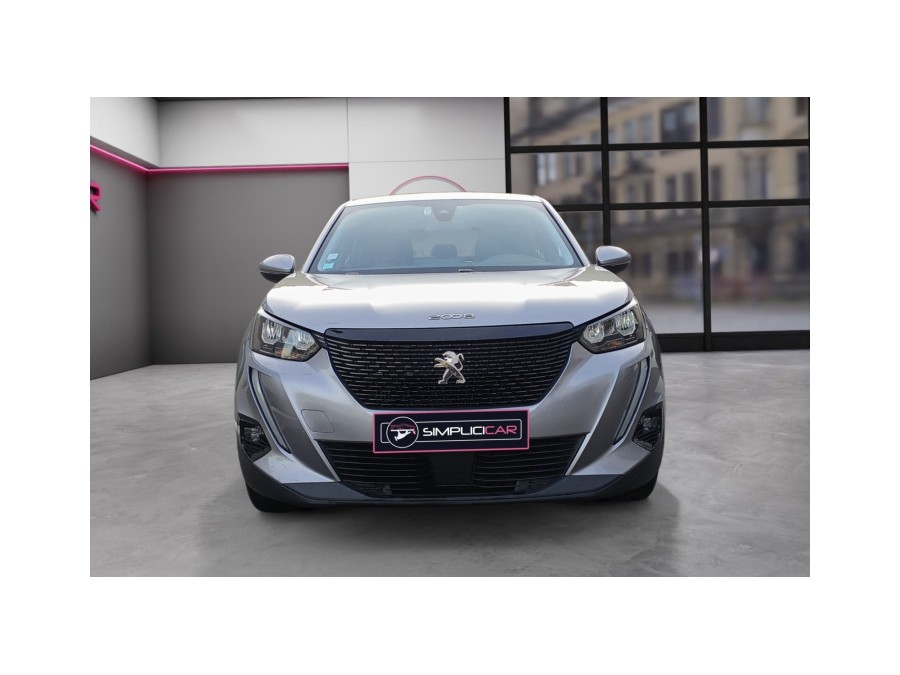 PEUGEOT d'occasion 2008 1.5 BLUE HDI 110 BUSINESS de 2021 La Ciotat