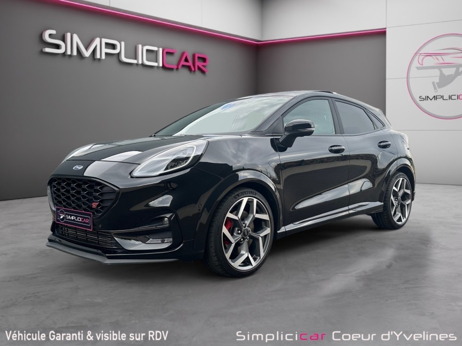 FORD d'occasion PUMA 1.5 ECOBOOST 200 ST de 2023 Coeur d'Yvelines
