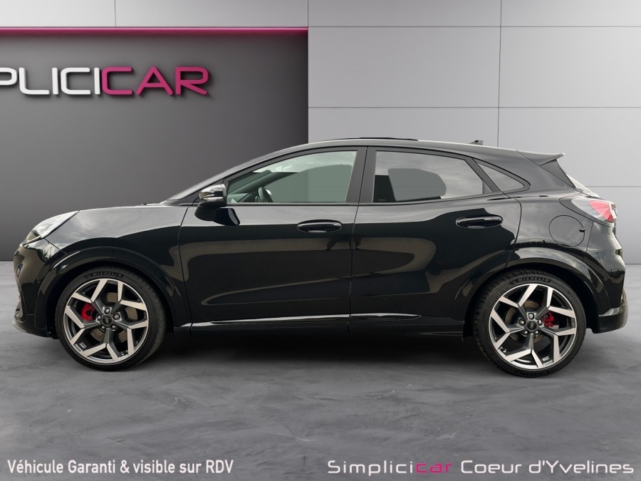 FORD d'occasion PUMA 1.5 ECOBOOST 200 ST de 2023 Coeur d'Yvelines