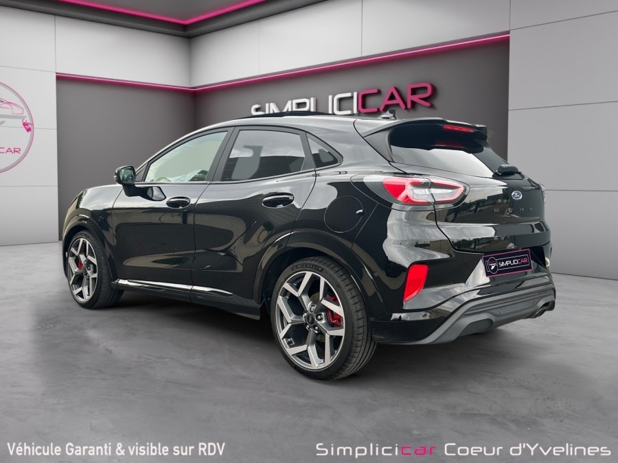 FORD d'occasion PUMA 1.5 ECOBOOST 200 ST de 2023 Coeur d'Yvelines