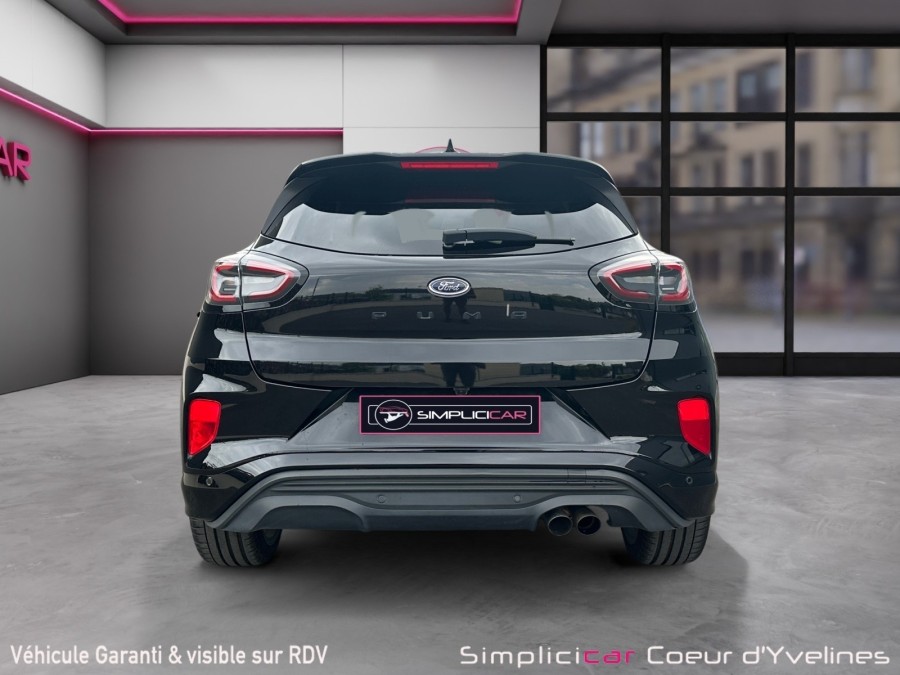 FORD d'occasion PUMA 1.5 ECOBOOST 200 ST de 2023 Coeur d'Yvelines