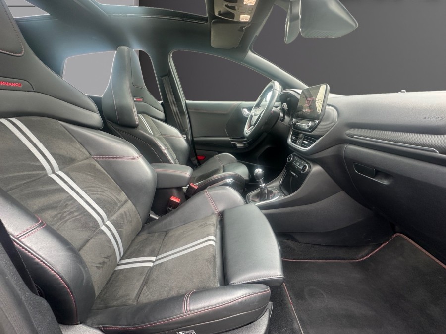 FORD d'occasion PUMA 1.5 ECOBOOST 200 ST de 2023 Coeur d'Yvelines