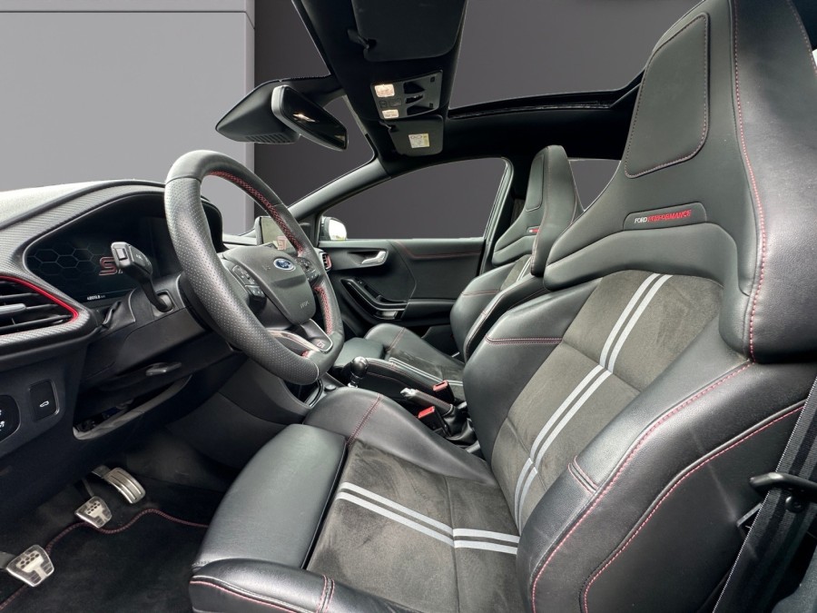 FORD d'occasion PUMA 1.5 ECOBOOST 200 ST de 2023 Coeur d'Yvelines