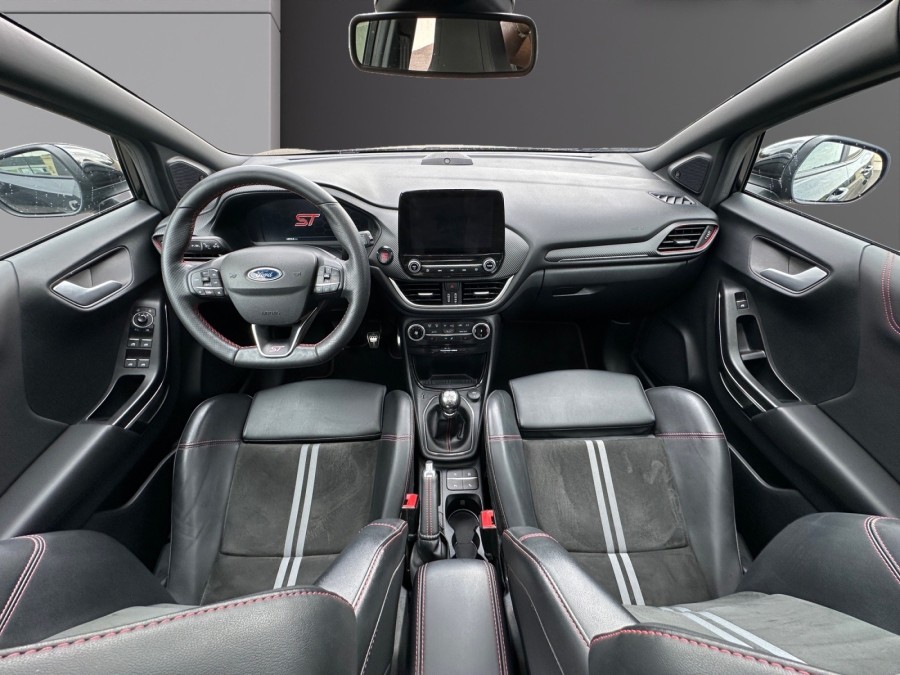 FORD d'occasion PUMA 1.5 ECOBOOST 200 ST de 2023 Coeur d'Yvelines