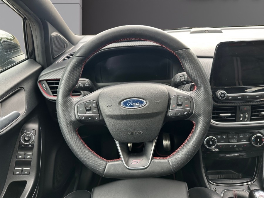 FORD d'occasion PUMA 1.5 ECOBOOST 200 ST de 2023 Coeur d'Yvelines