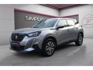 PEUGEOT d'occasion 2008 1.5 BLUE HDI 110 BUSINESS de 2021 La Ciotat