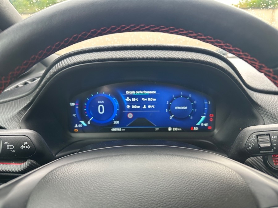 FORD d'occasion PUMA 1.5 ECOBOOST 200 ST de 2023 Coeur d'Yvelines