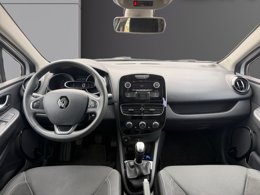 RENAULT d'occasion CLIO 0.9 TCe 75ch energy Trend 5p Euro6c de 2018