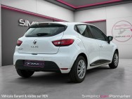 RENAULT d'occasion CLIO 0.9 TCe 75ch energy Trend 5p Euro6c de 2018