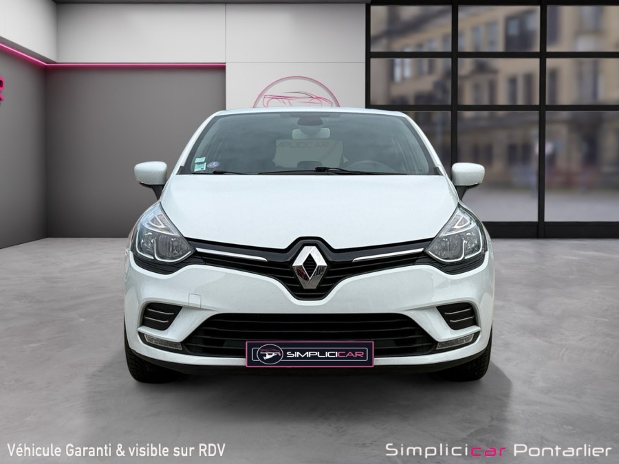 RENAULT d'occasion CLIO 0.9 TCe 75ch energy Trend 5p Euro6c de 2018