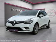 RENAULT d'occasion CLIO 0.9 TCe 75ch energy Trend 5p Euro6c de 2018