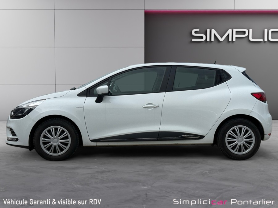 RENAULT d'occasion CLIO 0.9 TCe 75ch energy Trend 5p Euro6c de 2018