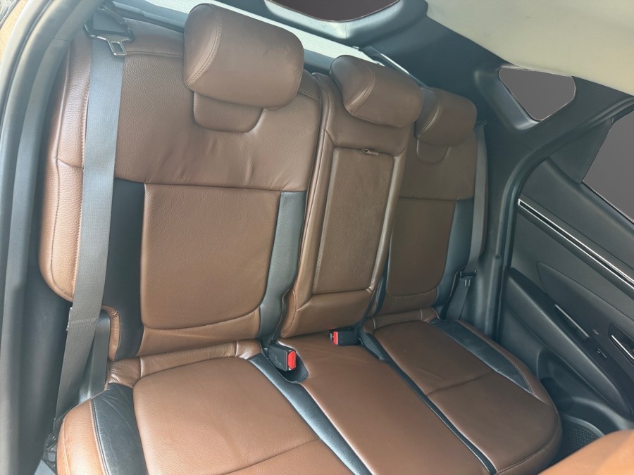 HYUNDAI d'occasion TUCSON 1.6 T-GDi 230ch Hybrid Creative BVA6 de