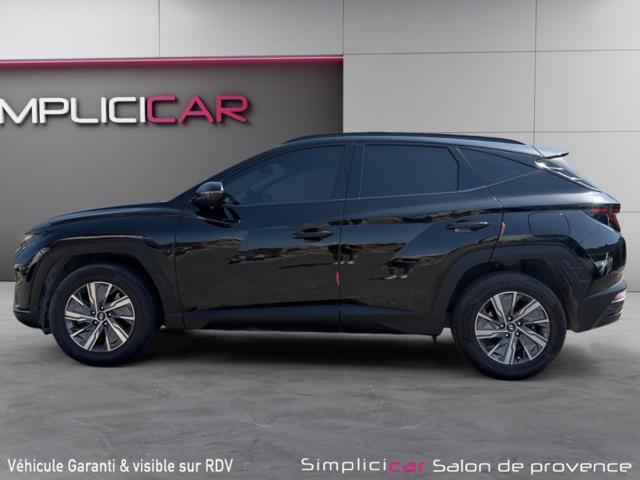 HYUNDAI d'occasion TUCSON 1.6 T-GDi 230ch Hybrid Creative BVA6 de