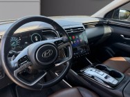 HYUNDAI d'occasion TUCSON 1.6 T-GDi 230ch Hybrid Creative BVA6 de