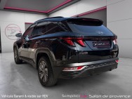 HYUNDAI d'occasion TUCSON 1.6 T-GDi 230ch Hybrid Creative BVA6 de